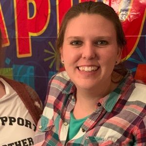 Meet your Posher, Katelyn